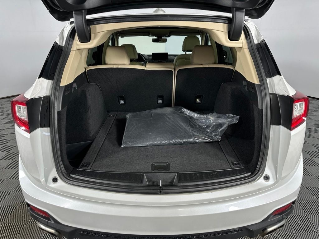 2023 Acura RDX Base SH-AWD