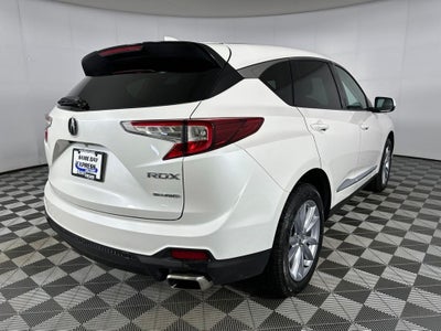 2023 Acura RDX Base SH-AWD