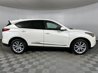 2023 Acura RDX Base SH-AWD