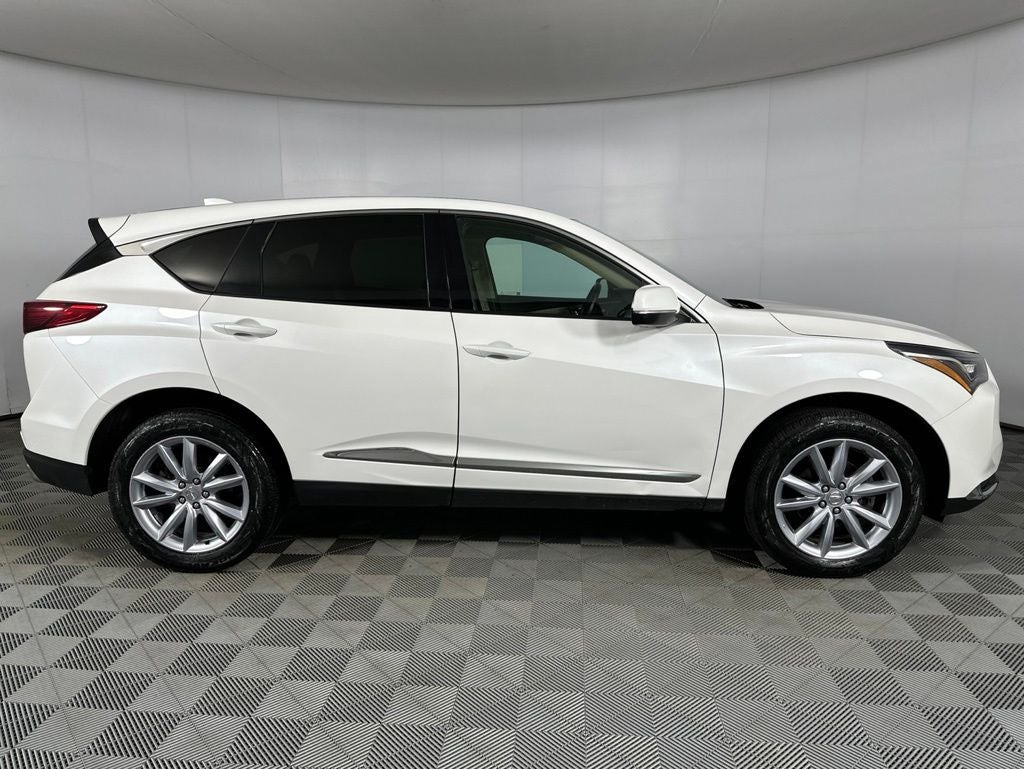 2023 Acura RDX Base SH-AWD