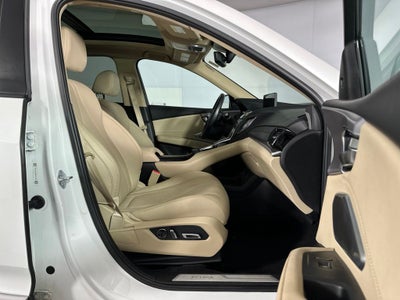 2023 Acura RDX Base SH-AWD