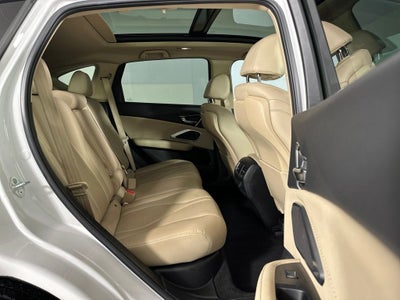 2023 Acura RDX Base SH-AWD