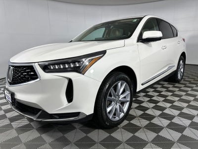 2023 Acura RDX Base SH-AWD