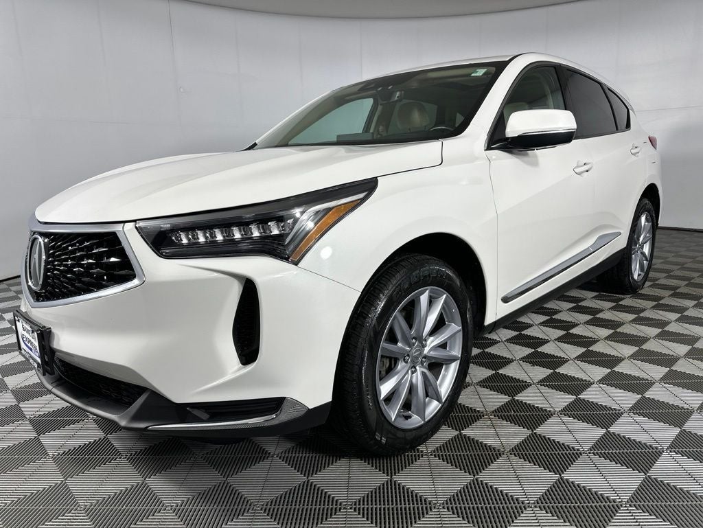2023 Acura RDX Base SH-AWD