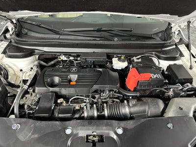 2023 Acura RDX Base SH-AWD