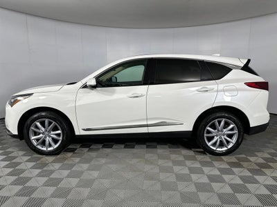 2023 Acura RDX Base SH-AWD
