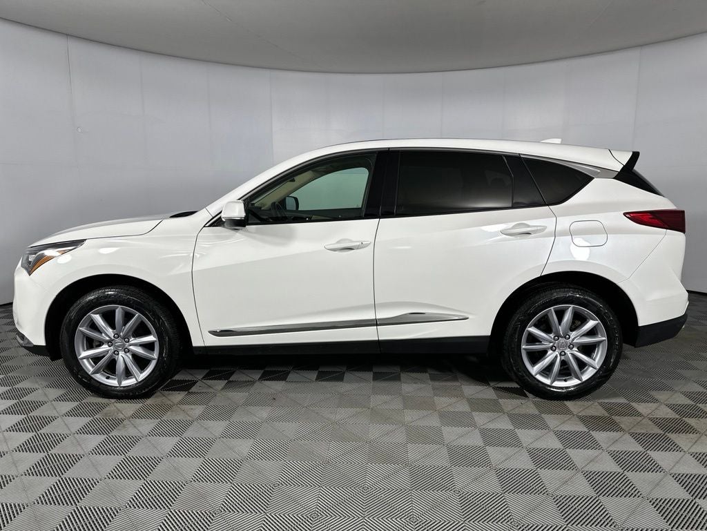 2023 Acura RDX Base SH-AWD