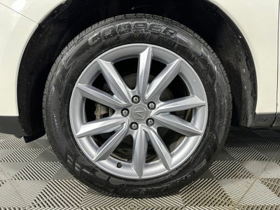 2023 Acura RDX Base SH-AWD