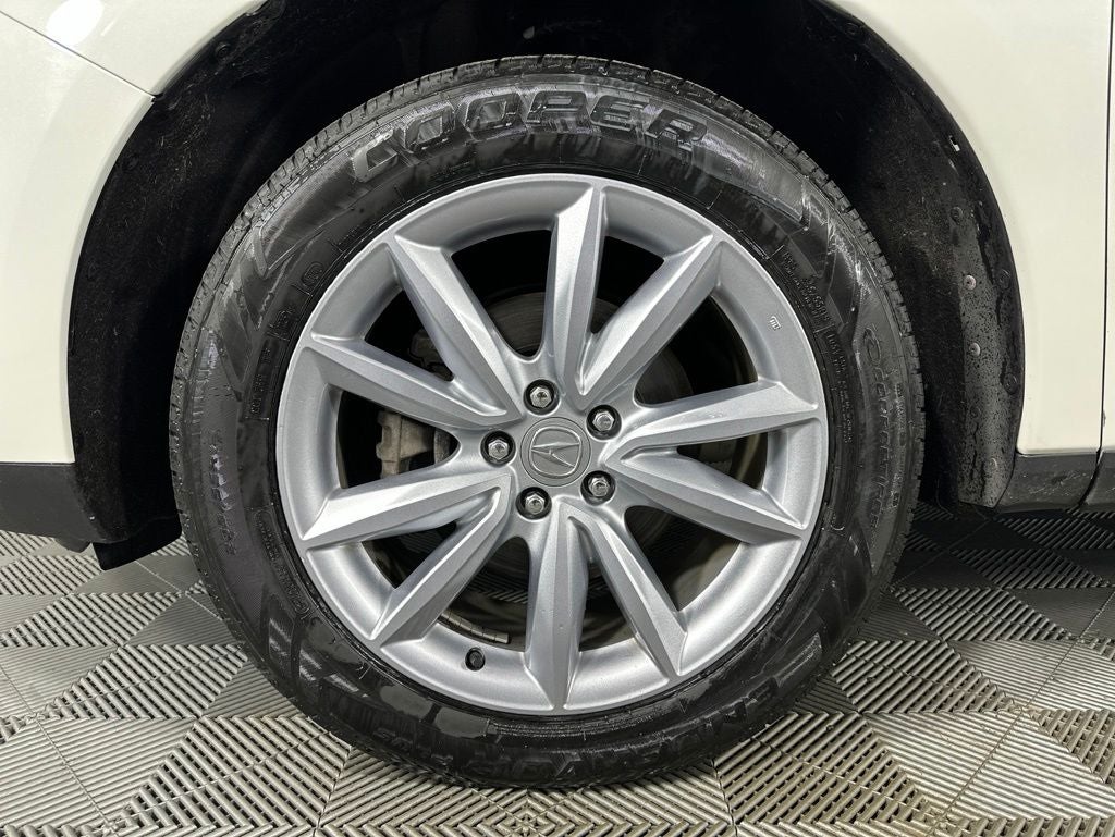 2023 Acura RDX Base SH-AWD