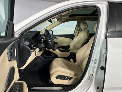 2023 Acura RDX Base SH-AWD