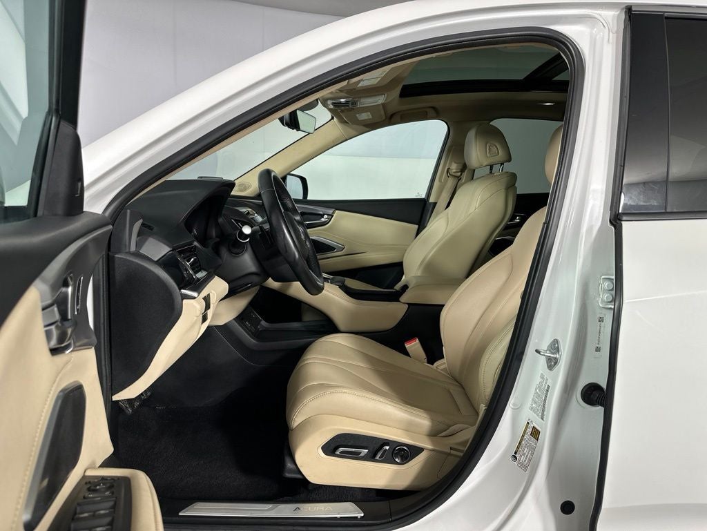 2023 Acura RDX Base SH-AWD
