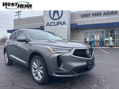 2024 Acura RDX Base SH-AWD