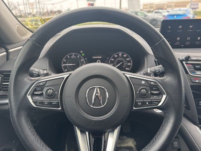 2024 Acura RDX Base SH-AWD