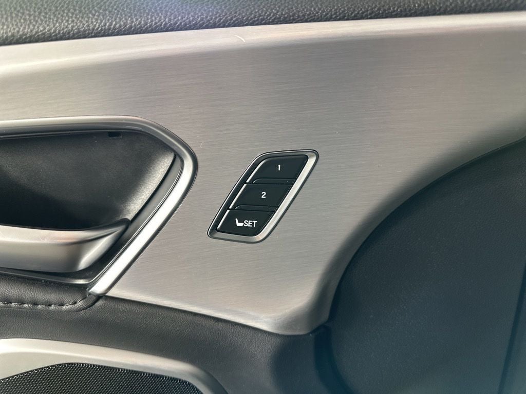 2024 Acura RDX Base SH-AWD