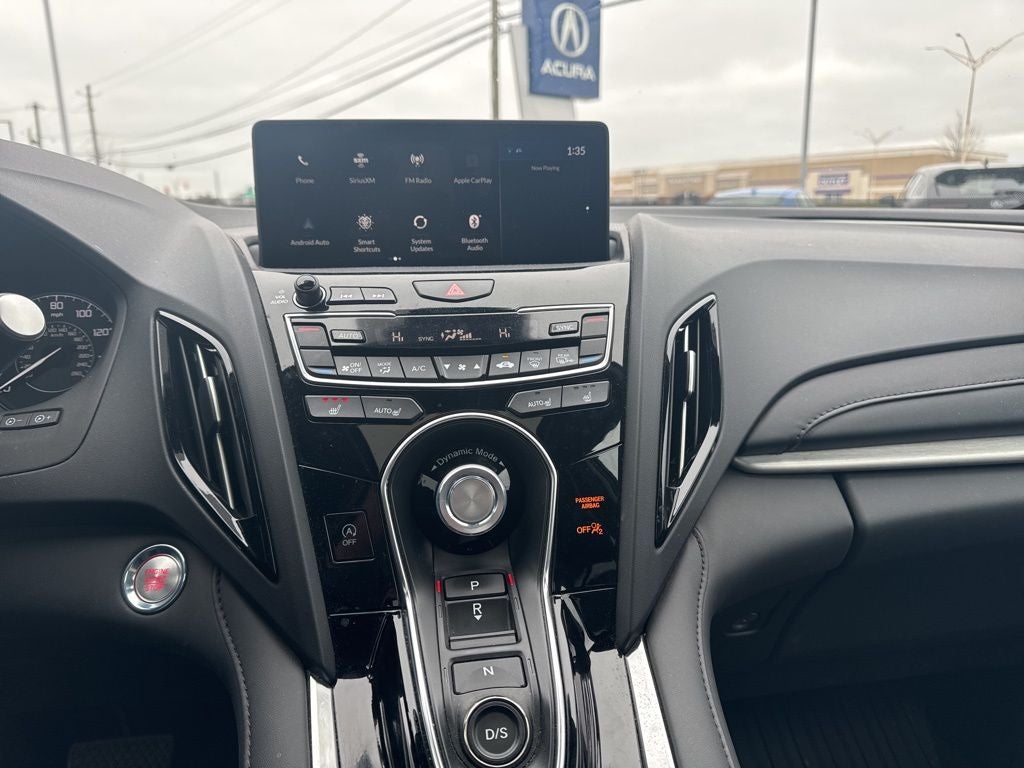 2024 Acura RDX Base SH-AWD
