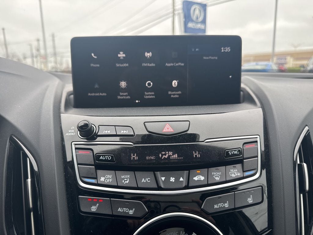 2024 Acura RDX Base SH-AWD