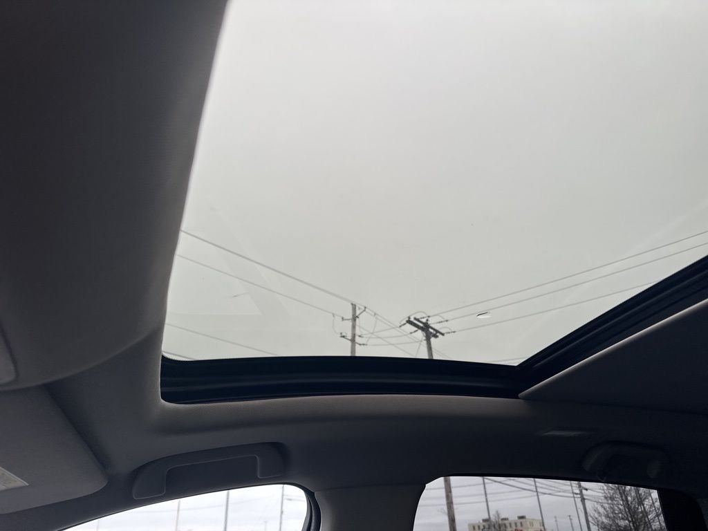 2024 Acura RDX Base SH-AWD