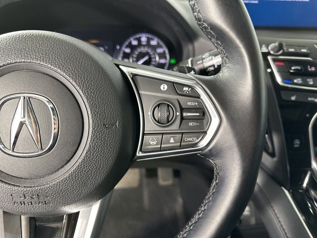 2024 Acura RDX Base SH-AWD