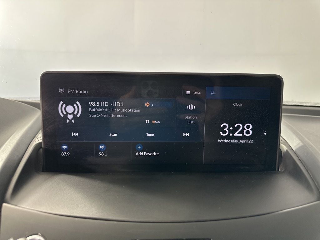 2024 Acura RDX Base SH-AWD