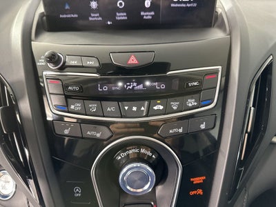 2024 Acura RDX Base SH-AWD