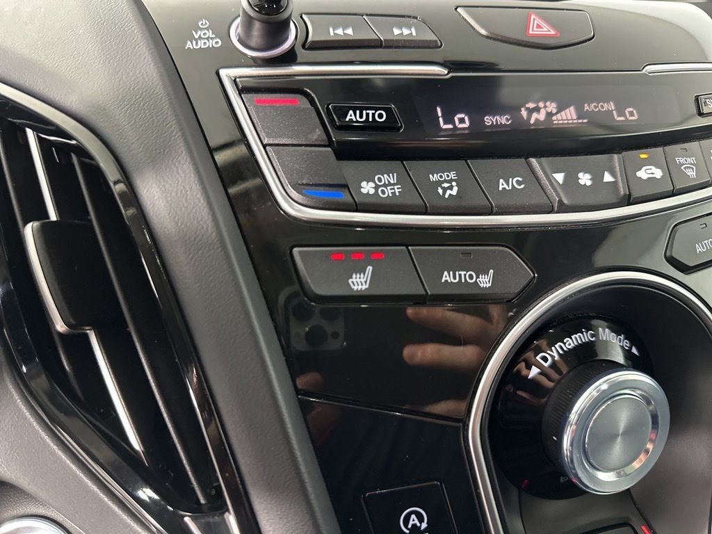 2024 Acura RDX Base SH-AWD