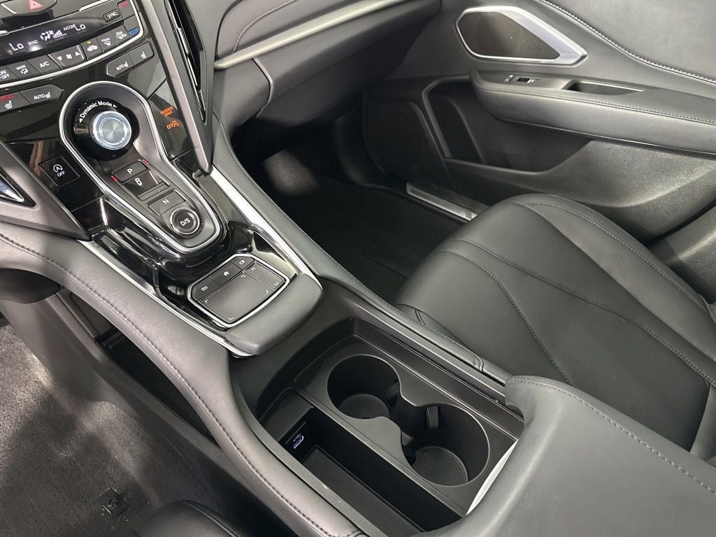 2024 Acura RDX Base SH-AWD