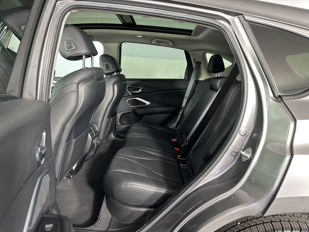 2024 Acura RDX Base SH-AWD