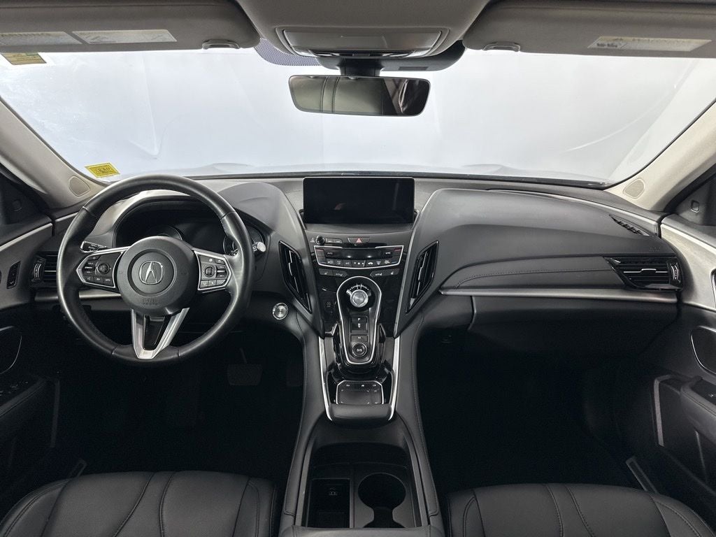 2024 Acura RDX Base SH-AWD