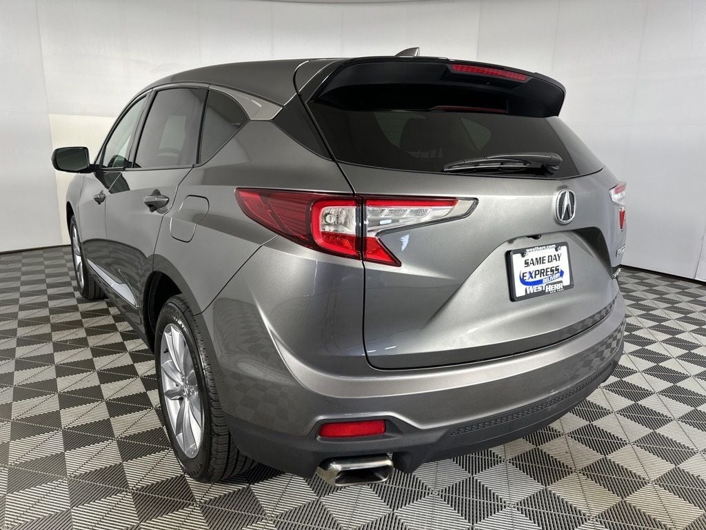 2024 Acura RDX Base SH-AWD