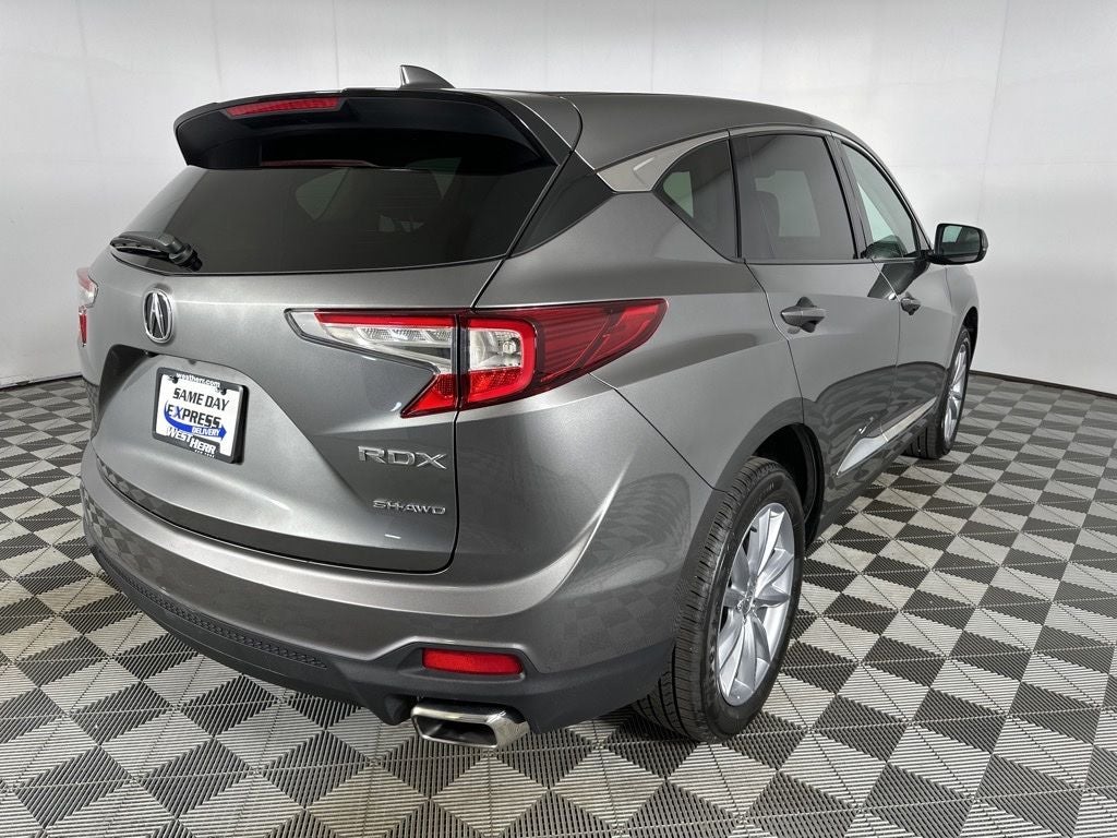 2024 Acura RDX Base SH-AWD