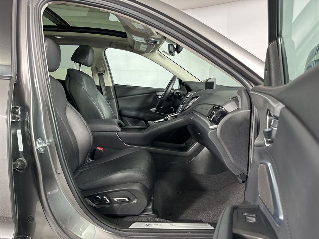 2024 Acura RDX Base SH-AWD
