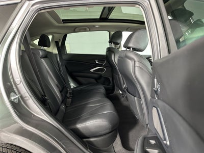 2024 Acura RDX Base SH-AWD