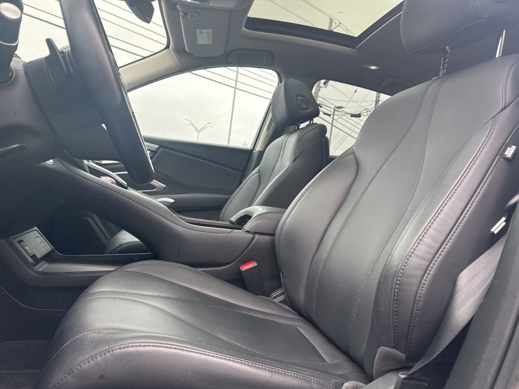 2024 Acura RDX Base SH-AWD