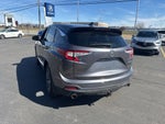 2019 Acura RDX w/Technology Pkg SH-AWD
