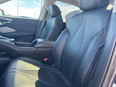2019 Acura RDX w/Technology Pkg SH-AWD
