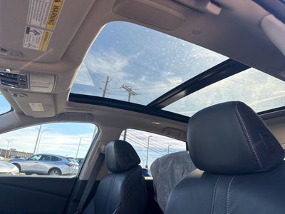 2019 Acura RDX w/Technology Pkg SH-AWD