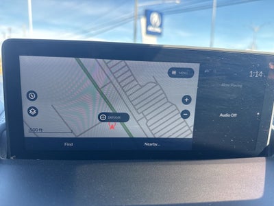 2019 Acura RDX w/Technology Pkg SH-AWD