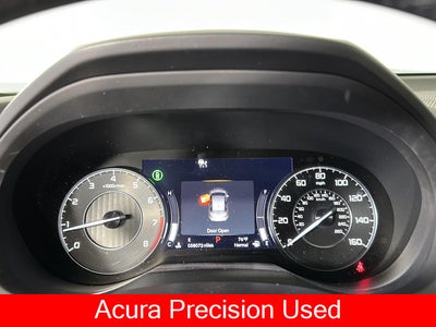2024 Acura RDX SH-AWD w/Tech