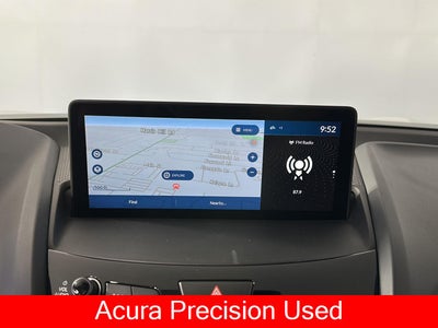 2024 Acura RDX SH-AWD w/Tech