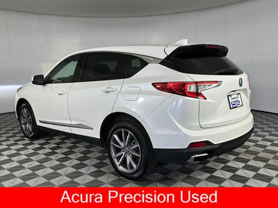 2024 Acura RDX SH-AWD w/Tech