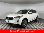 2024 Acura RDX SH-AWD w/Tech