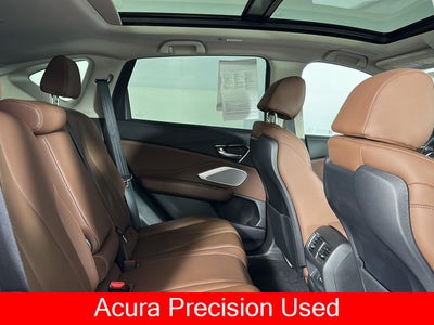 2024 Acura RDX SH-AWD w/Tech