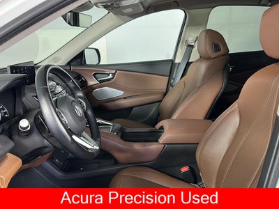 2024 Acura RDX SH-AWD w/Tech