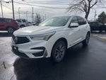 2019 Acura RDX w/Technology Pkg SH-AWD