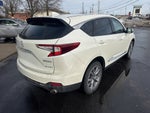 2019 Acura RDX w/Technology Pkg SH-AWD