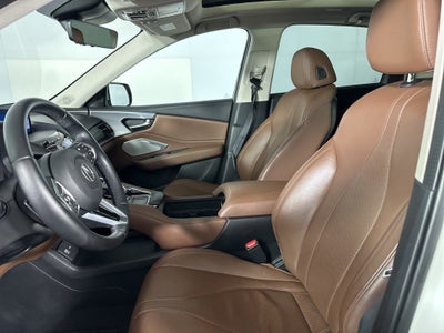 2019 Acura RDX w/Technology Pkg SH-AWD