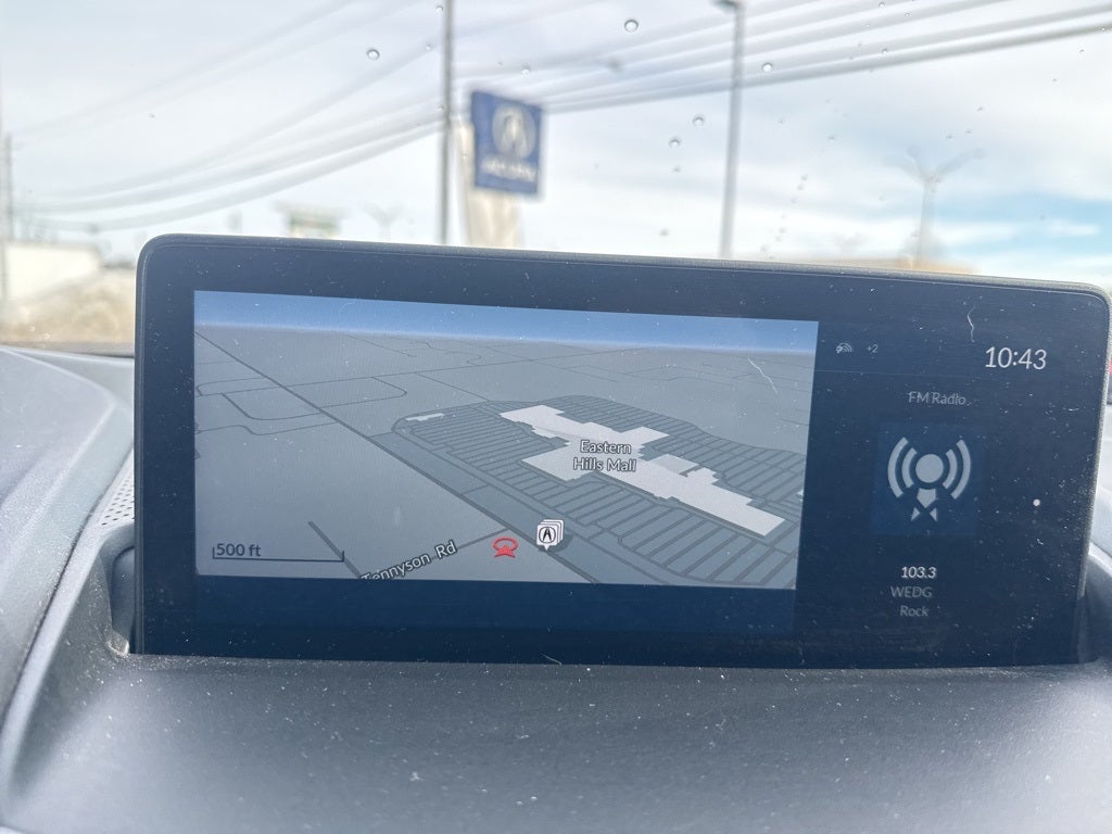 2019 Acura RDX w/Technology Pkg SH-AWD