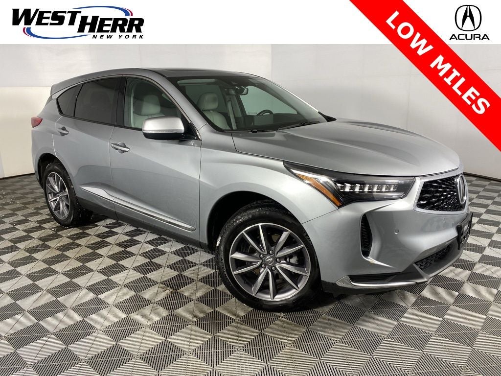 2023 Acura RDX Technology Package SH-AWD