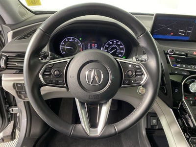 2023 Acura RDX Technology Package SH-AWD