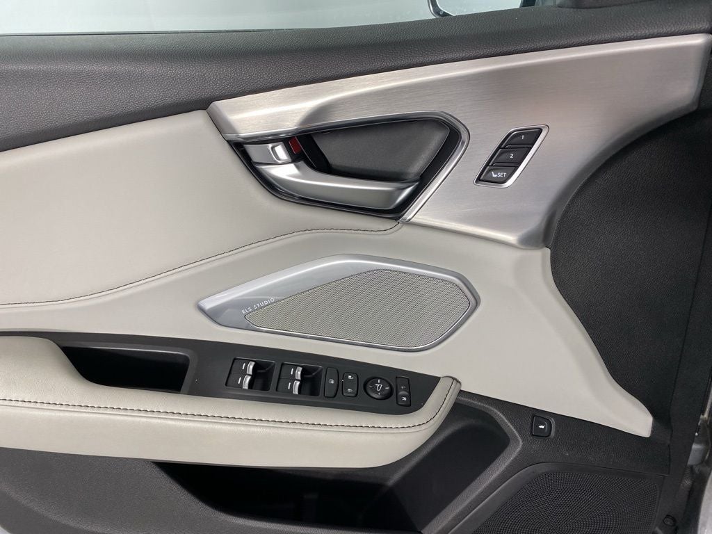 2023 Acura RDX Technology Package SH-AWD